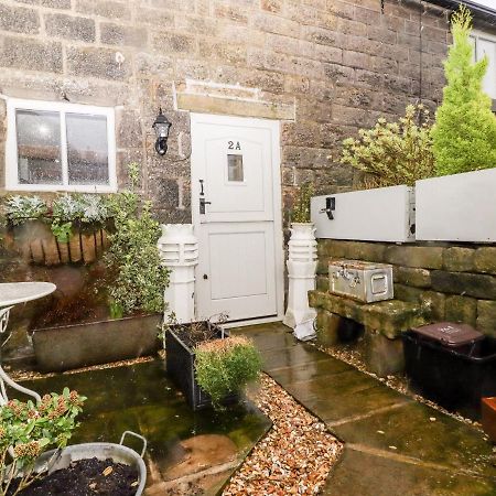 2A Chiserley Stile Hebden Bridge Exterior photo